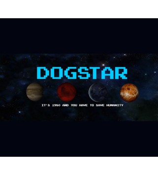 Dogstar  Steam Key GLOBAL